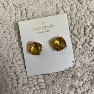 Kate Spade Earrings